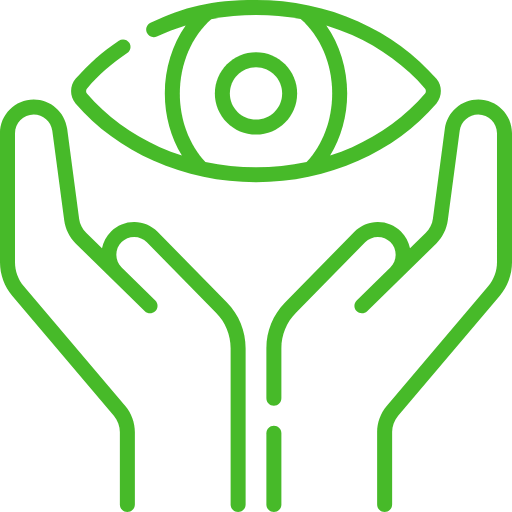 Eye Cover